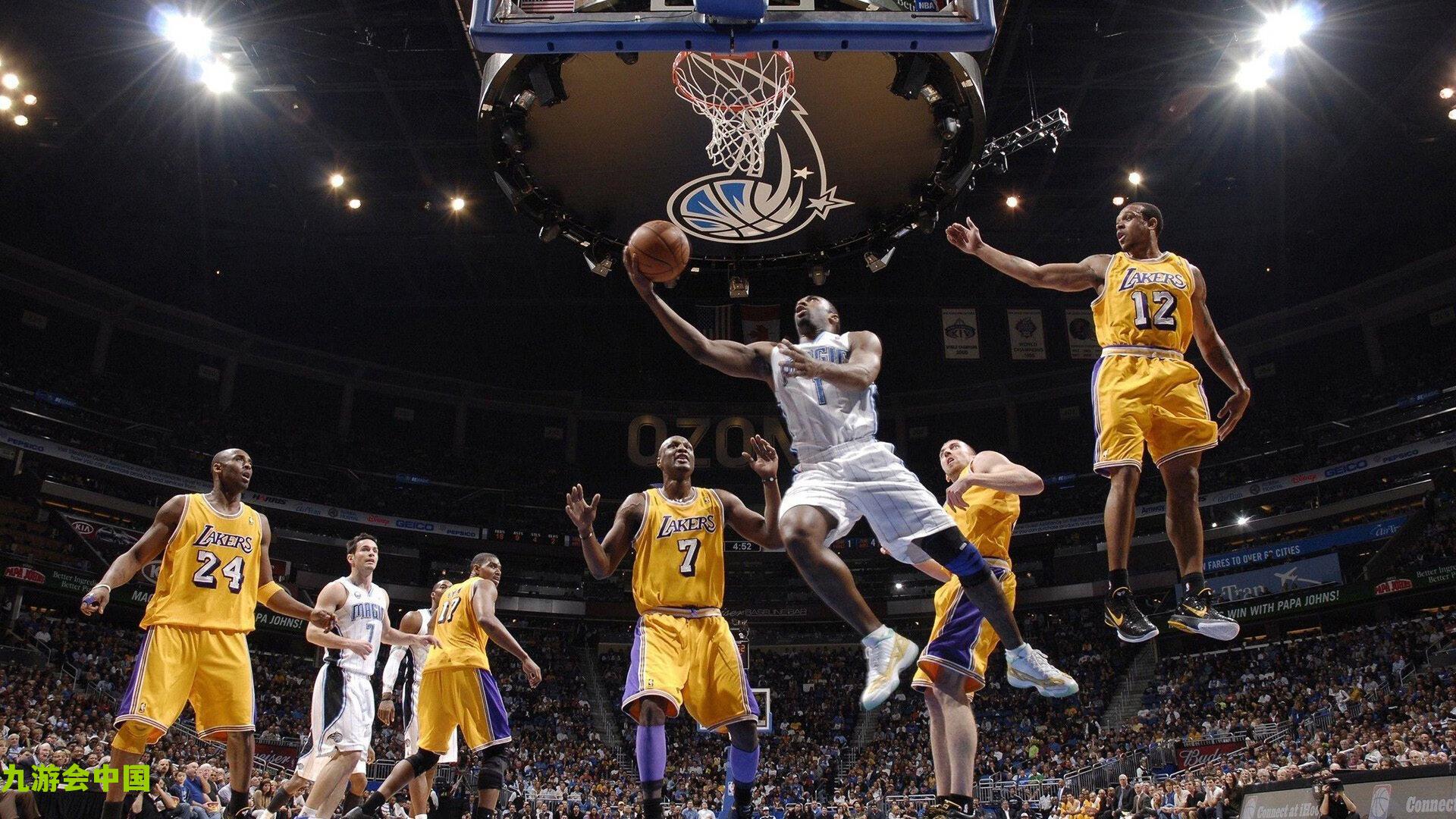 31岁生日快乐！NBA官方晒照为朱利叶斯-兰德尔庆生